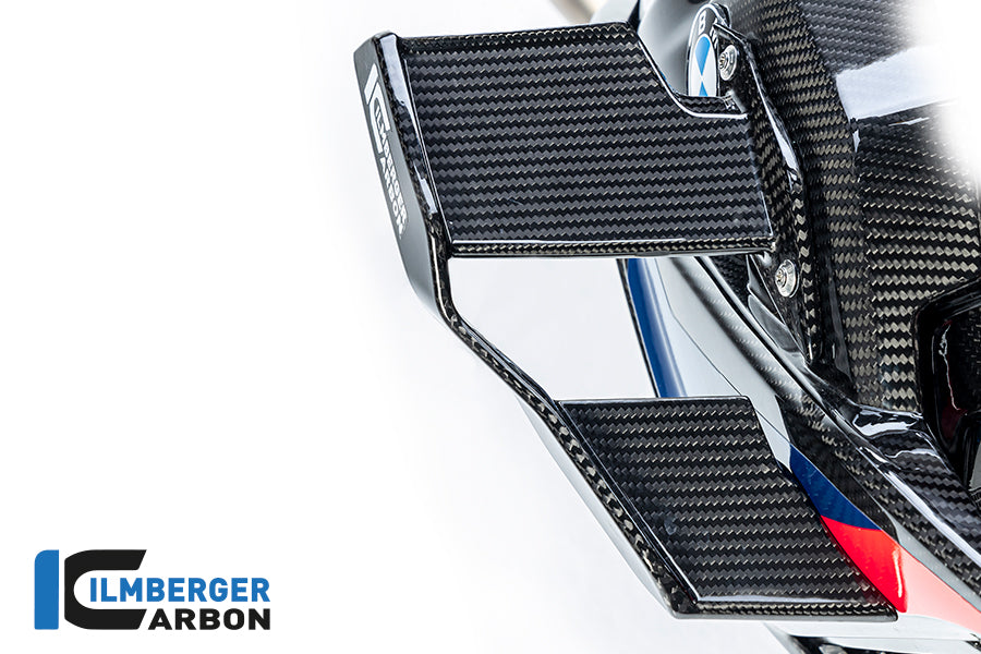 Ilmberger Carbon | Winglet right BMW M1000R 2023 — BMW M1000R ab2023