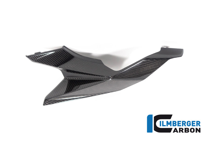 Ilmberger Carbon | Seat side pannel left BMW M 1000 XR 2024 — BMW M 1000 XR from 2024