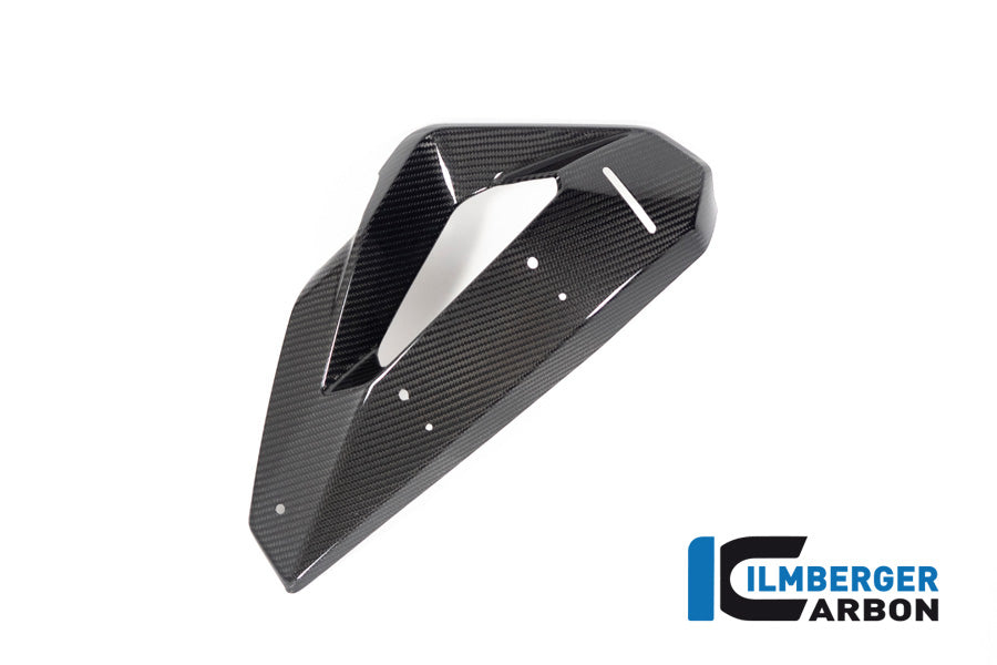 Ilmberger Carbon | Cover on the watercooler with winglet position right BMW M 1000 XR 2024 — BMW M 1000 XR from 2024