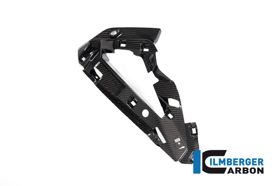 Ilmberger Carbon | Watercooler cover left BMW M 1000 XR 2024 — BMW M 1000 XR from 2024