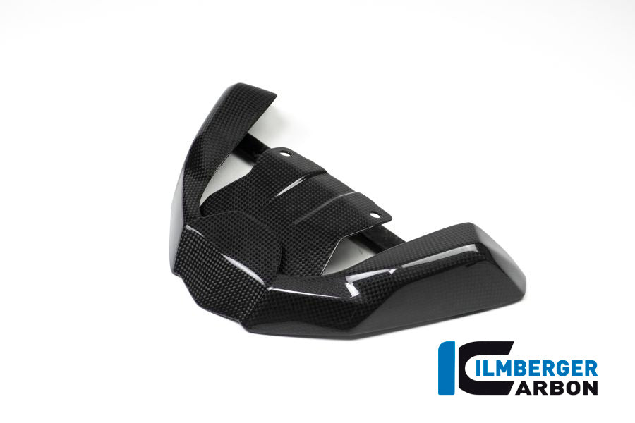 Ilmberger Carbon | Front beak extension BMW R 1200 GS MY 2017-2018 — BMW R 1200 GS LC 2017
