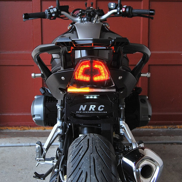 NRC BMW R1200R / RS Fender Eliminator Kit (2015-Present) - Image 1
