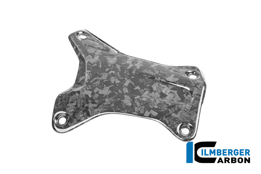Ilmberger Carbon | Crash Bar Cover Right BDC Glossy R 1300 GS Adventure — BMW R 1300 GS ADV ab2024 Carbon