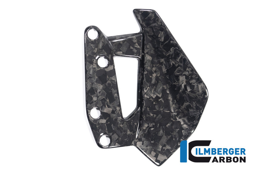 Ilmberger Carbon | Windprotector left BDC glossy BMW R 1300 GS from 2023 — BMW R 1300 ab2023 Carbon