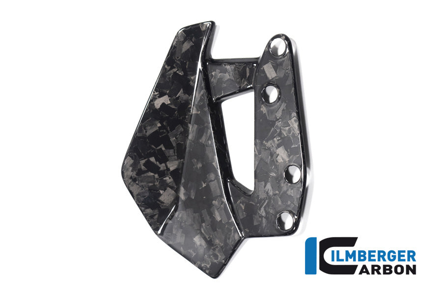 Ilmberger Carbon | Windprotector right Carbon glossy BMW R 1300 GS from 2023 — BMW R 1300 ab2023 Carbon