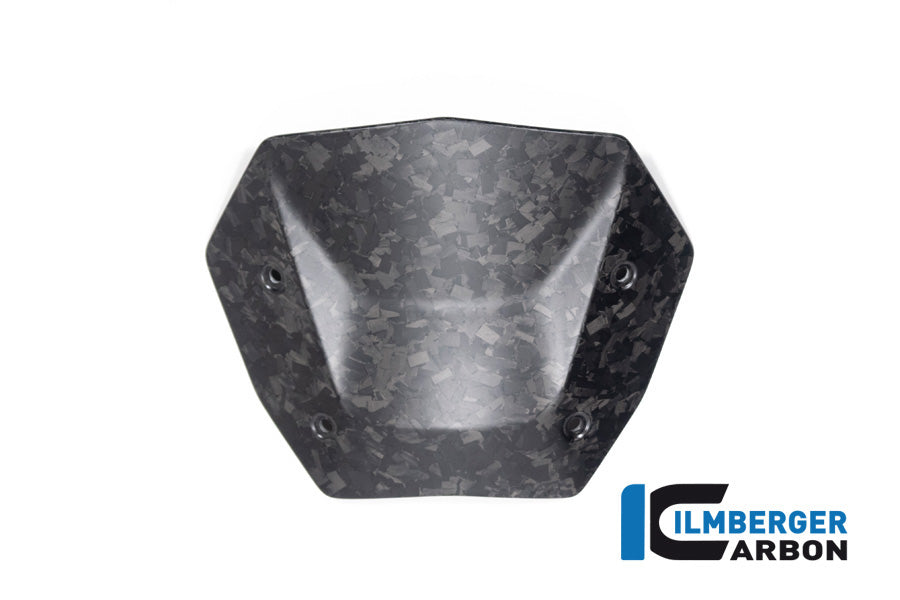 Ilmberger Carbon | Windshield BDC matt BMW R 1300 GS from 2023 — BMW R 1300 ab2023 Carbon