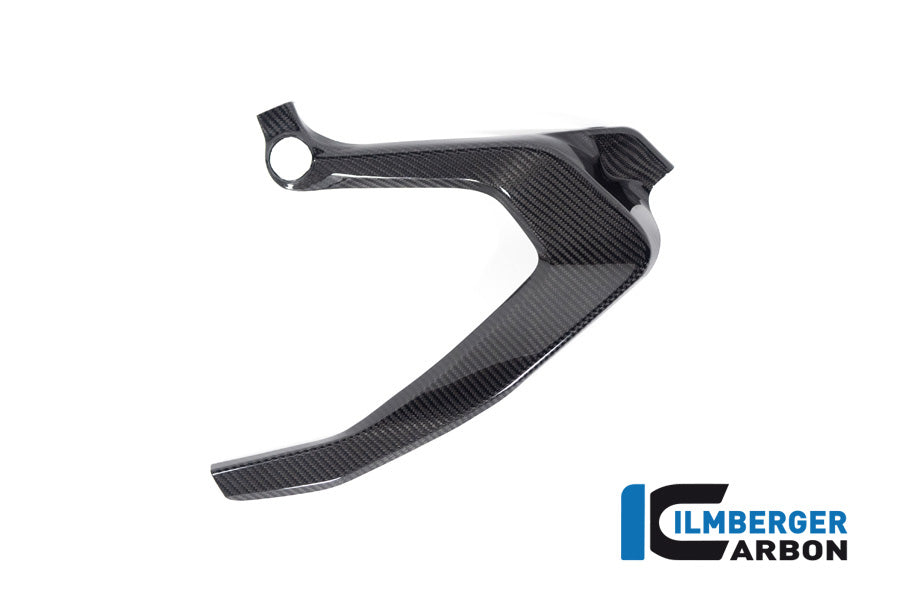 Ilmberger Carbon | Frame cover left Carbon glossy BMW R 1300 GS from 2023 — BMW R 1300 ab2023 Carbon