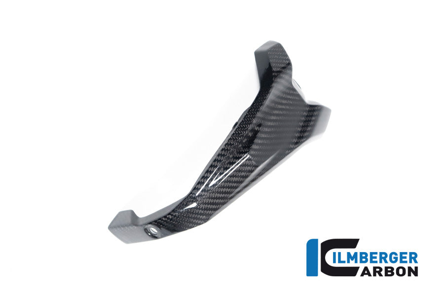 Ilmberger Carbon | Spark plug cap cover Left glossy BMW R 1300 GS from 2023 — BMW R 1300 ab2023 Carbon