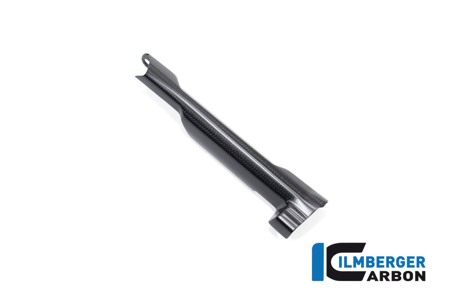 Ilmberger Carbon | Brake-pipe Cover matt BMW R 1300 GS from 2023 — BMW R 1300 ab2023 Carbon