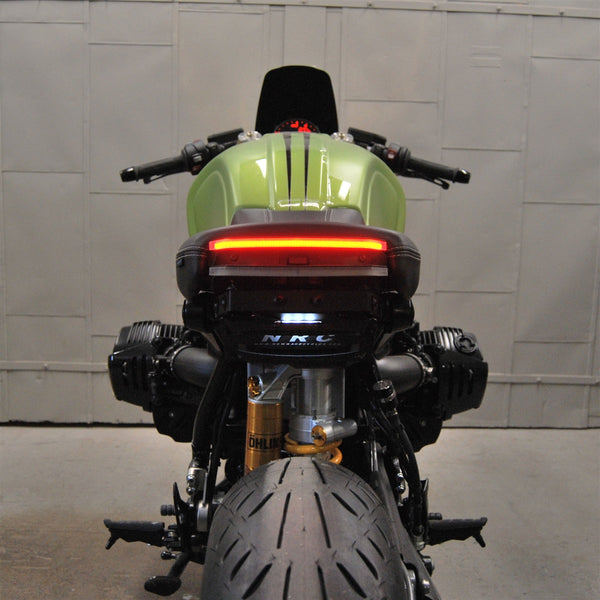 NRC BMW R Nine T Fender Eliminator Kit (Bobber) (2014 - Present) - Image 1