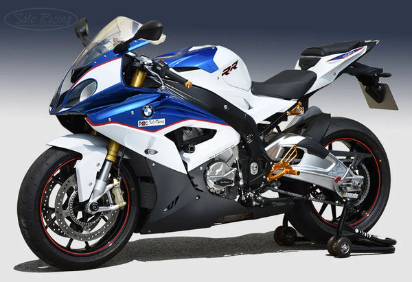 SATO RACING Rear Sets - BMW S1000RR 2015-16 - image 6