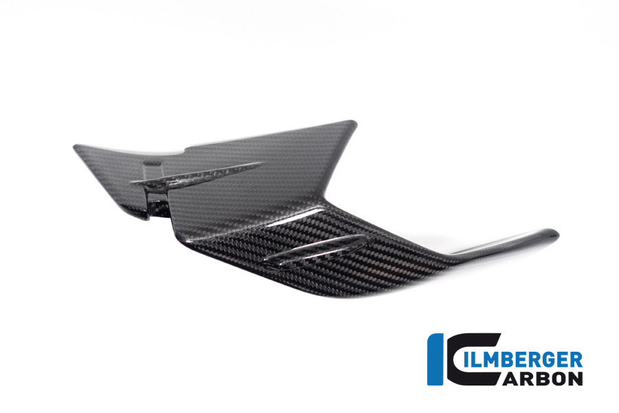 Ilmberger Carbon | Winglet on the left sidefairing BMW S 1000 RR MY from 2023 — BMW S1000RR Strasse ab2023