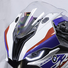 NRC BMW S1000RR Block Off Plates (2020-Present)