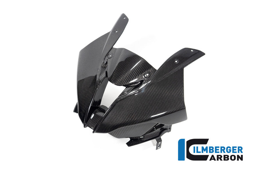 Ilmberger Carbon | Front Fairing Racing BMW S 1000 RR MY from 2023 — BMW S1000RR Racing ab2023