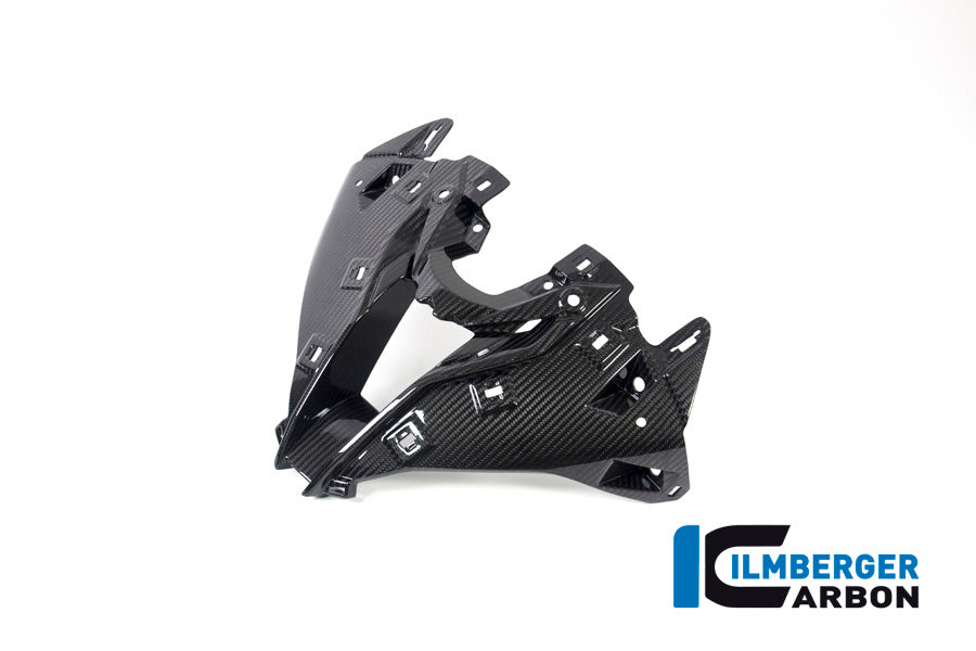 Ilmberger Carbon | Air Intake (Front Fairing centre piece) BMW S 1000 RR MY from 2019 — BMW S1000RR Strasse 2019-2022