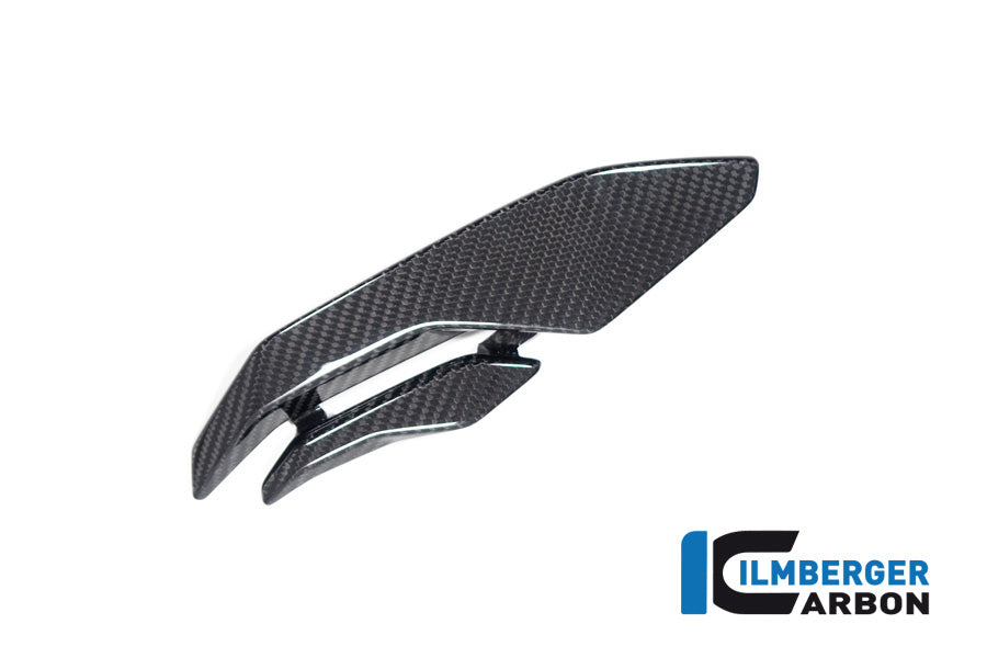 Ilmberger Carbon | Air deflector right S1000RR 2023 — BMW S1000RR Strasse ab2023
