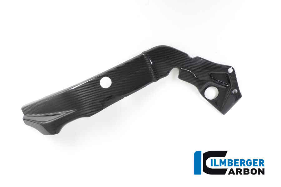 Ilmberger Carbon | Frame cover left side - BMW S 1000 R (ab 2017) — BMW S 1000 R from 2017