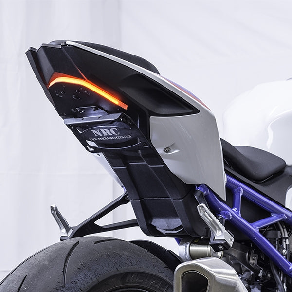 NRC BMW S1000R Fender Eliminator Kit (2021-2022) - Image 1