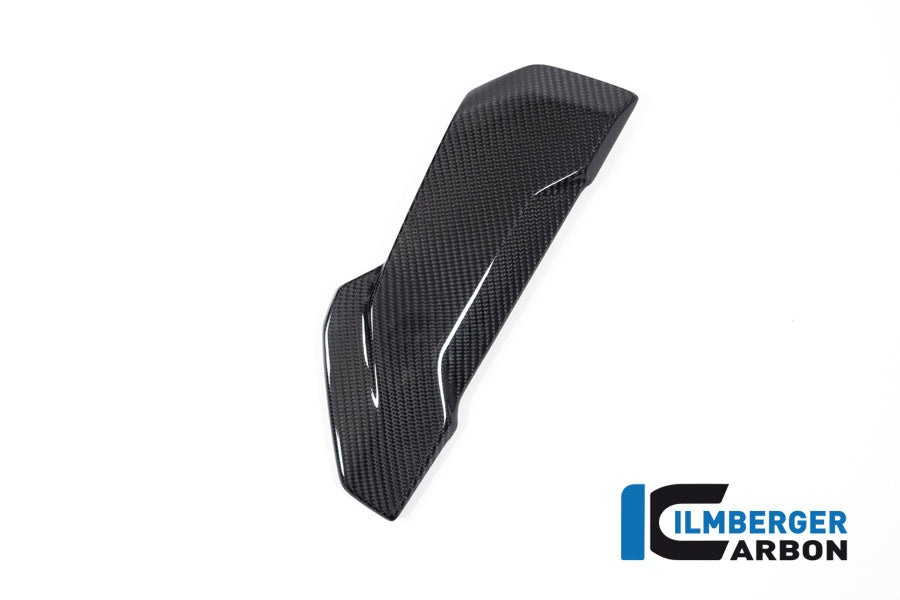 Ilmberger Carbon | Side cover right watercooler cover BMW S 1000 XR from MY 2020 — BMW S 1000 XR from 2020 bis2023