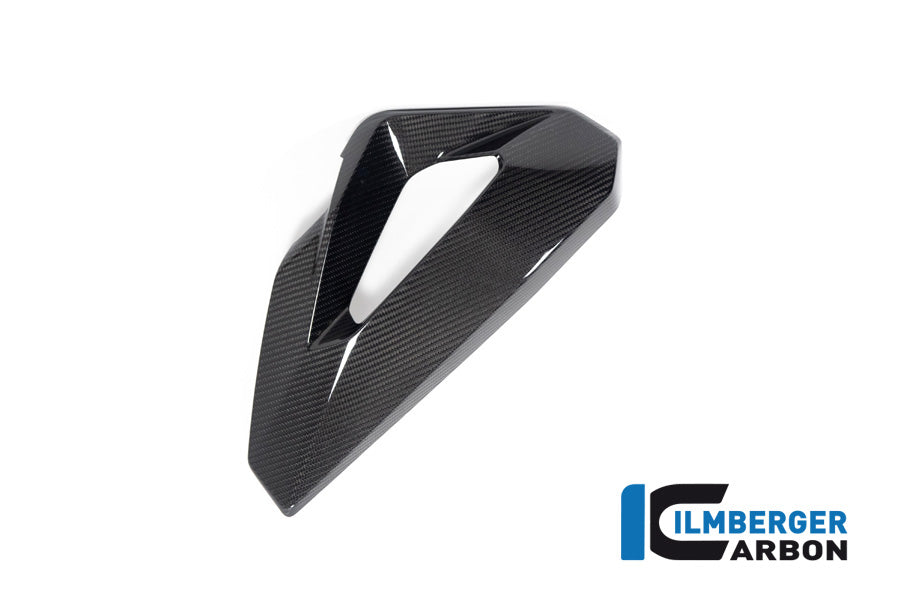 Ilmberger Carbon | Cover on the watercooler right BMW S 1000 XR 2024 — BMW S 1000 XR from 2024