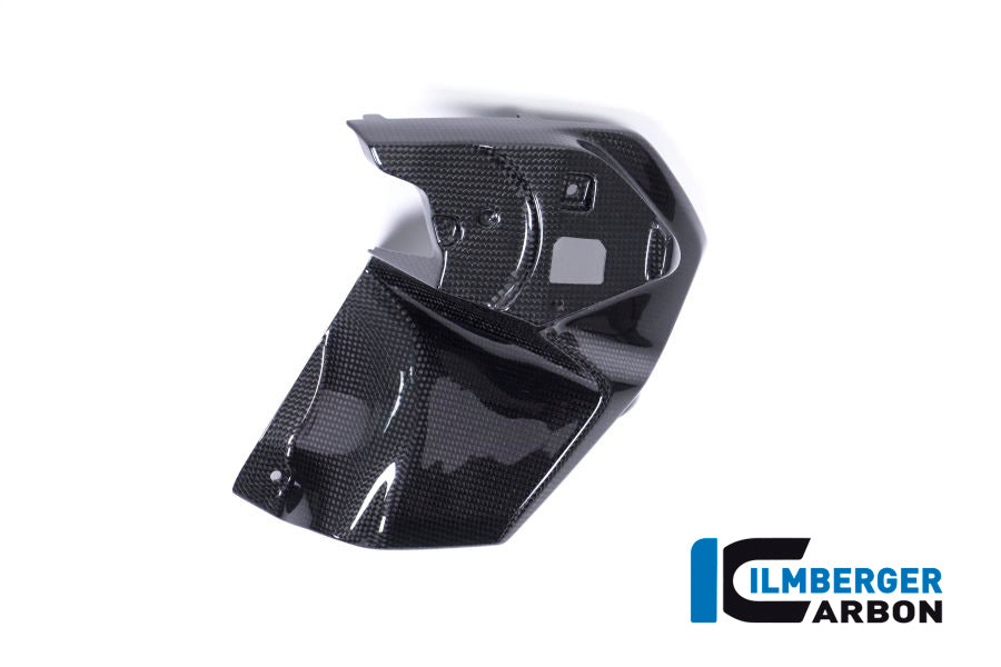 Ilmberger Carbon | Airvent cover left side BMW R 1200 GS from MY 2017 — BMW R 1200 GS LC 2017