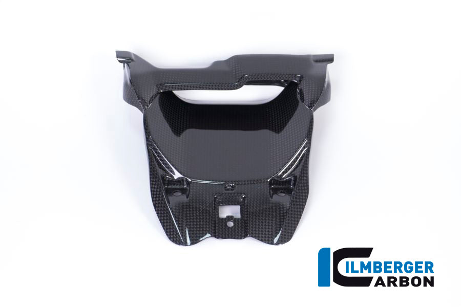 Ilmberger Carbon | Windchannel on the front beak BMW R 1200 GS´17 — BMW R 1200 GS LC 2017