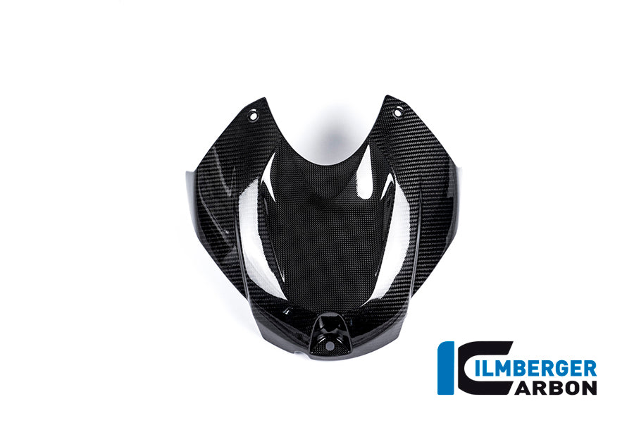 Ilmberger Carbon | Tank cover top Racing Carbon — BMW S 1000 RR Racing 2015-2016