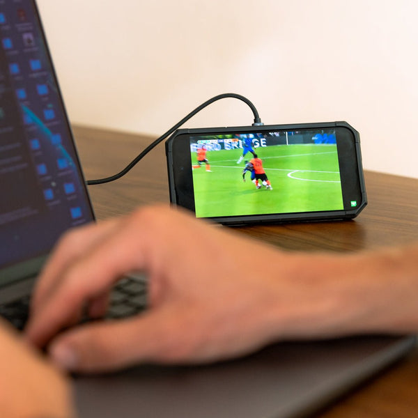 ROKFORM Magnetic Wireless Charging Stand