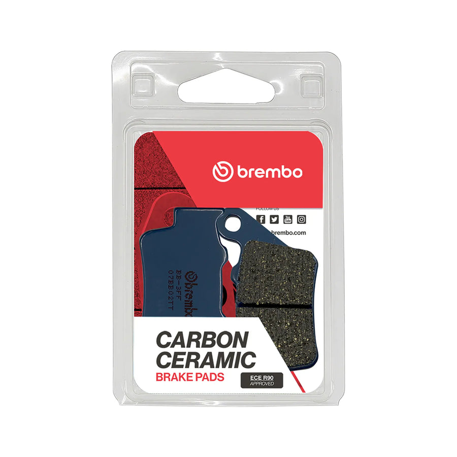 BREMBO 07BB02TT official product image