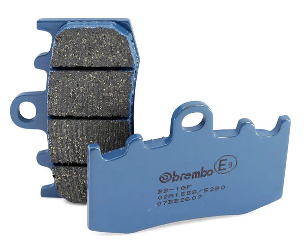 BREMBO 07BB2607 reference image 2