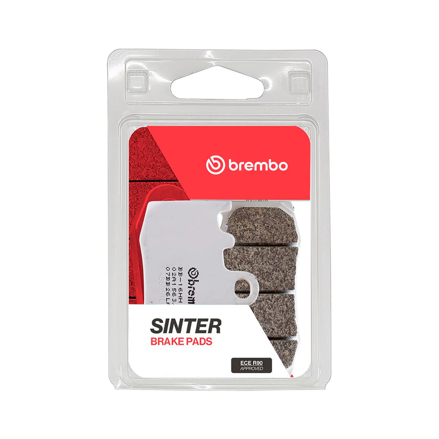 BREMBO 07BB26LA reference image 1