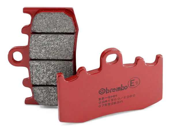 BREMBO 07BB26SA reference image 2