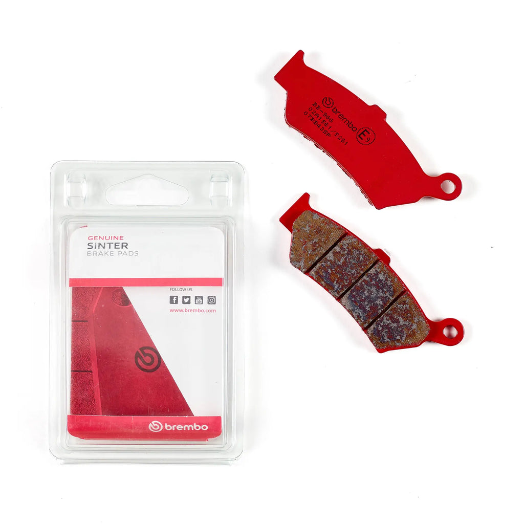 BREMBO 07BB43SP official product image
