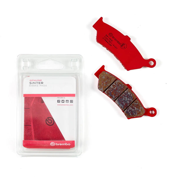 BREMBO 07BB43SP official product image