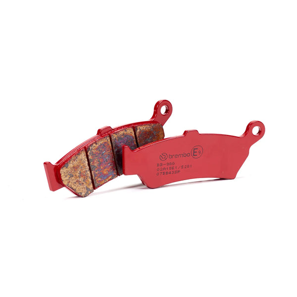 BREMBO 07BB43SP official product image