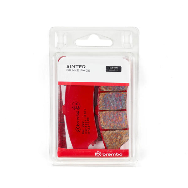 BREMBO 07BB43SP official product image