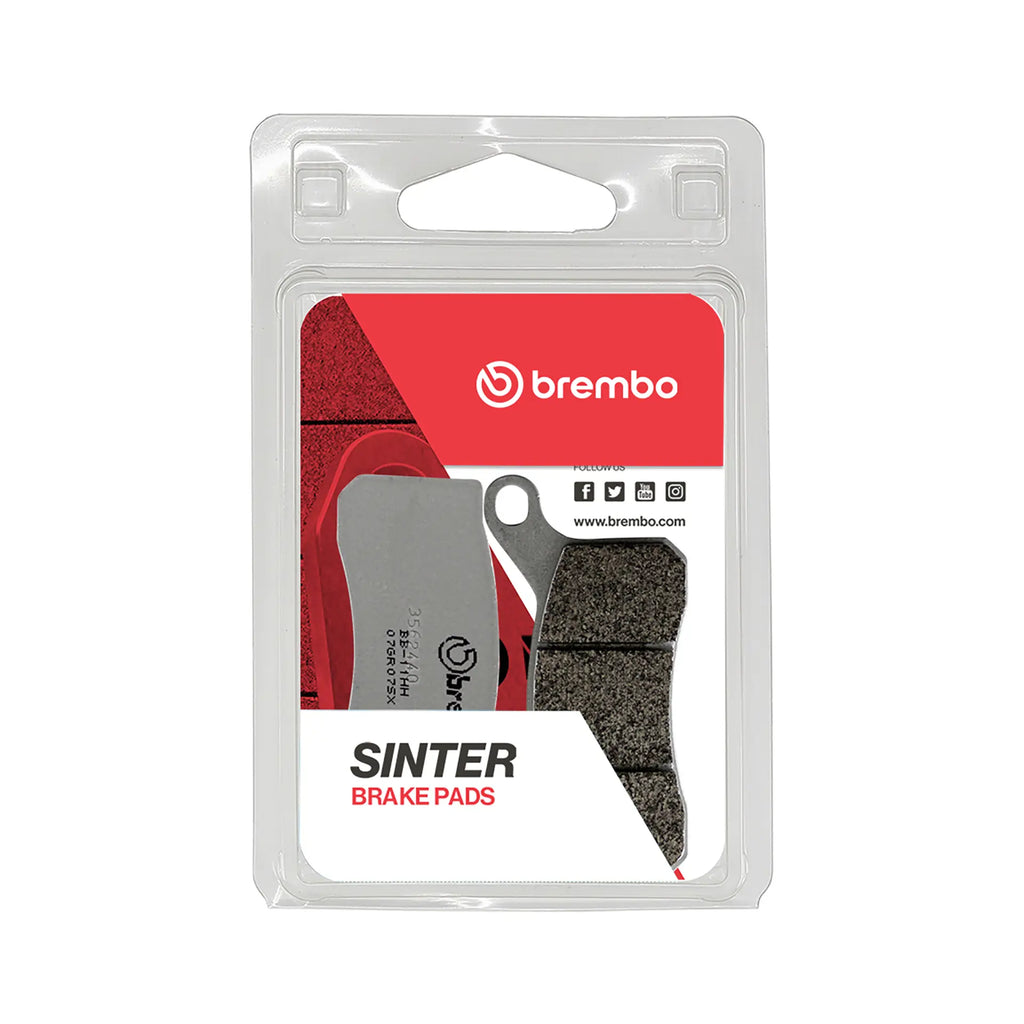 BREMBO 07GR07SX official product image