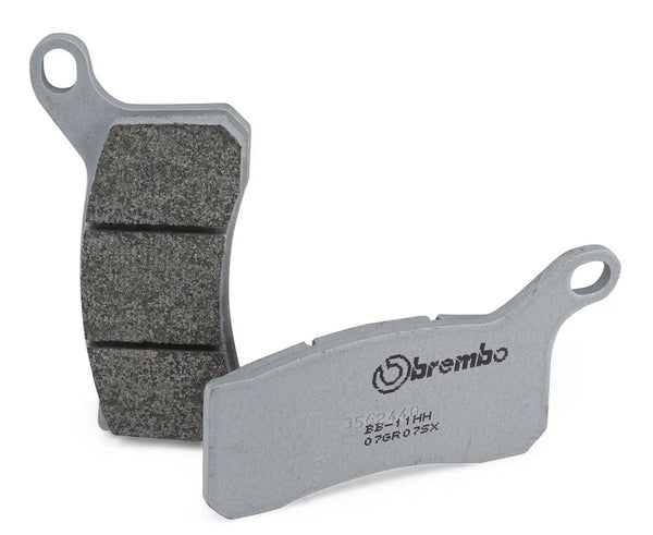 BREMBO 07GR07SX official product image