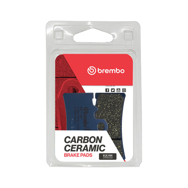 BREMBO 07GR18CC official product image
