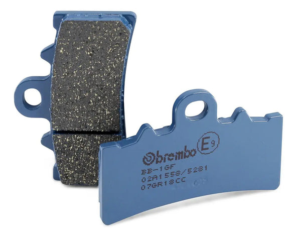 BREMBO 07GR18CC official product image