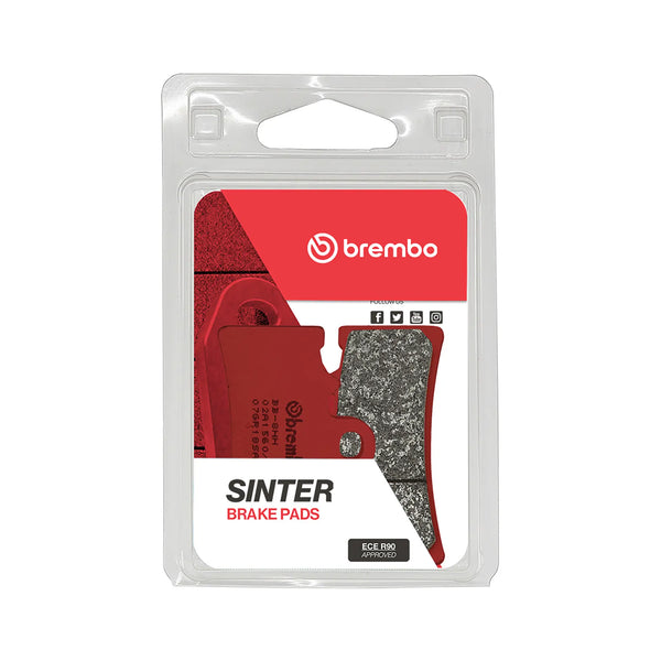 BREMBO 07GR18SA official product image