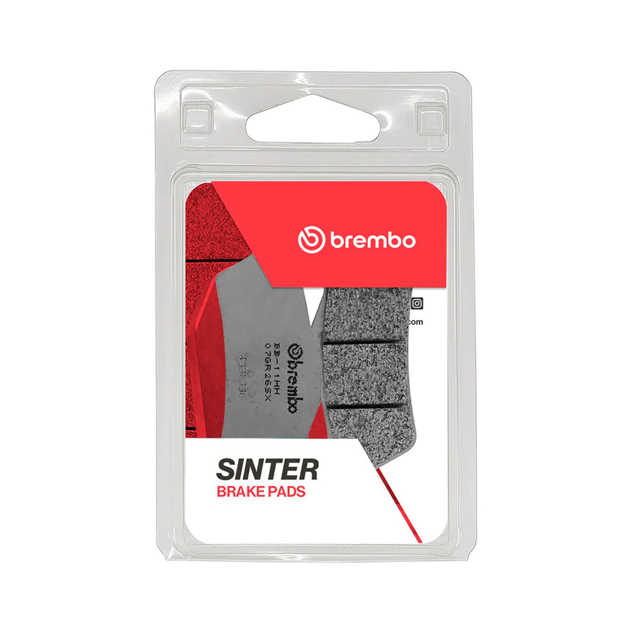 BREMBO 07GR26SX official product image 1