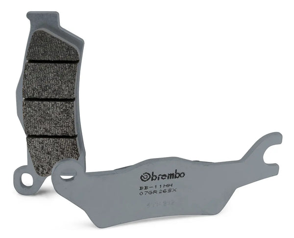 BREMBO 07GR26SX official product image 2