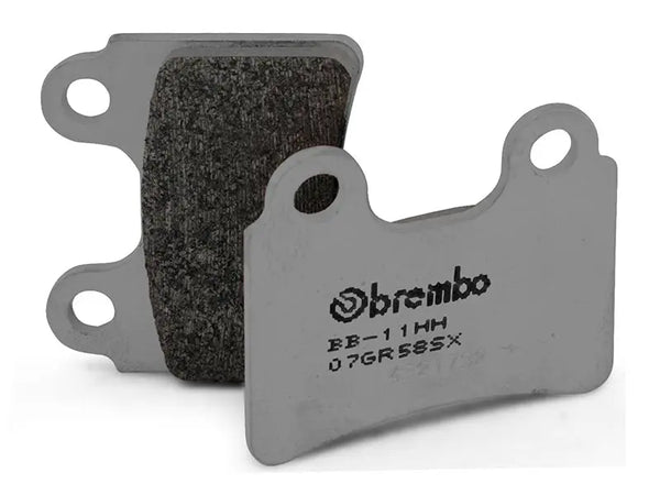 BREMBO 07GR58SX official product image 2
