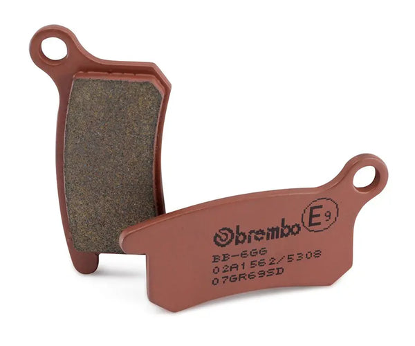 BREMBO 07GR69SD official product image 2
