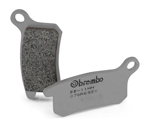 BREMBO 07GR69SX official product image 2