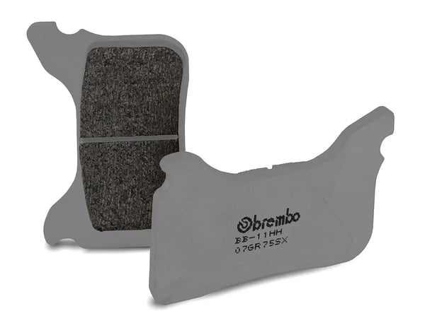 BREMBO 07GR75SX official product reference 2