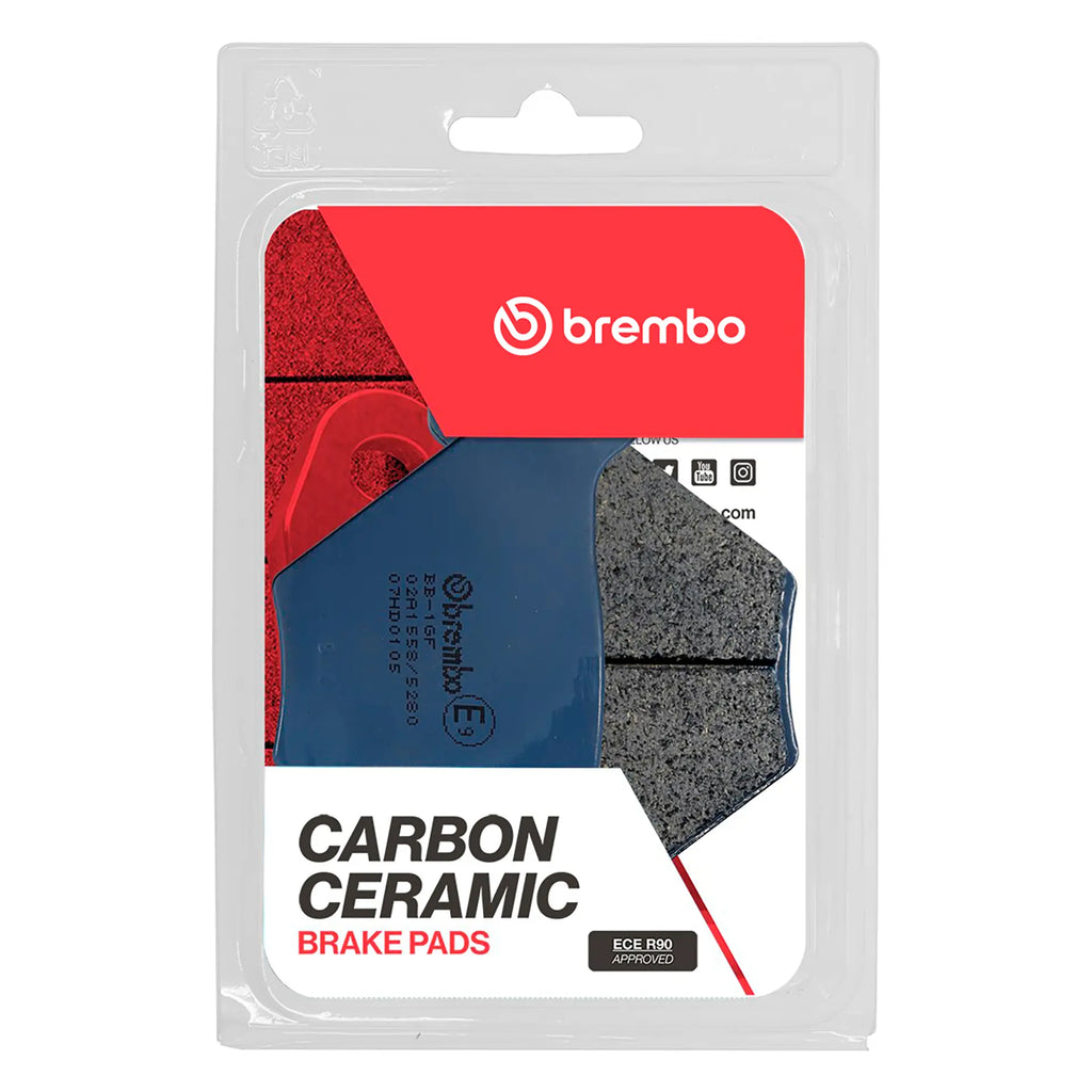 BREMBO 07HD0105 official product image 1