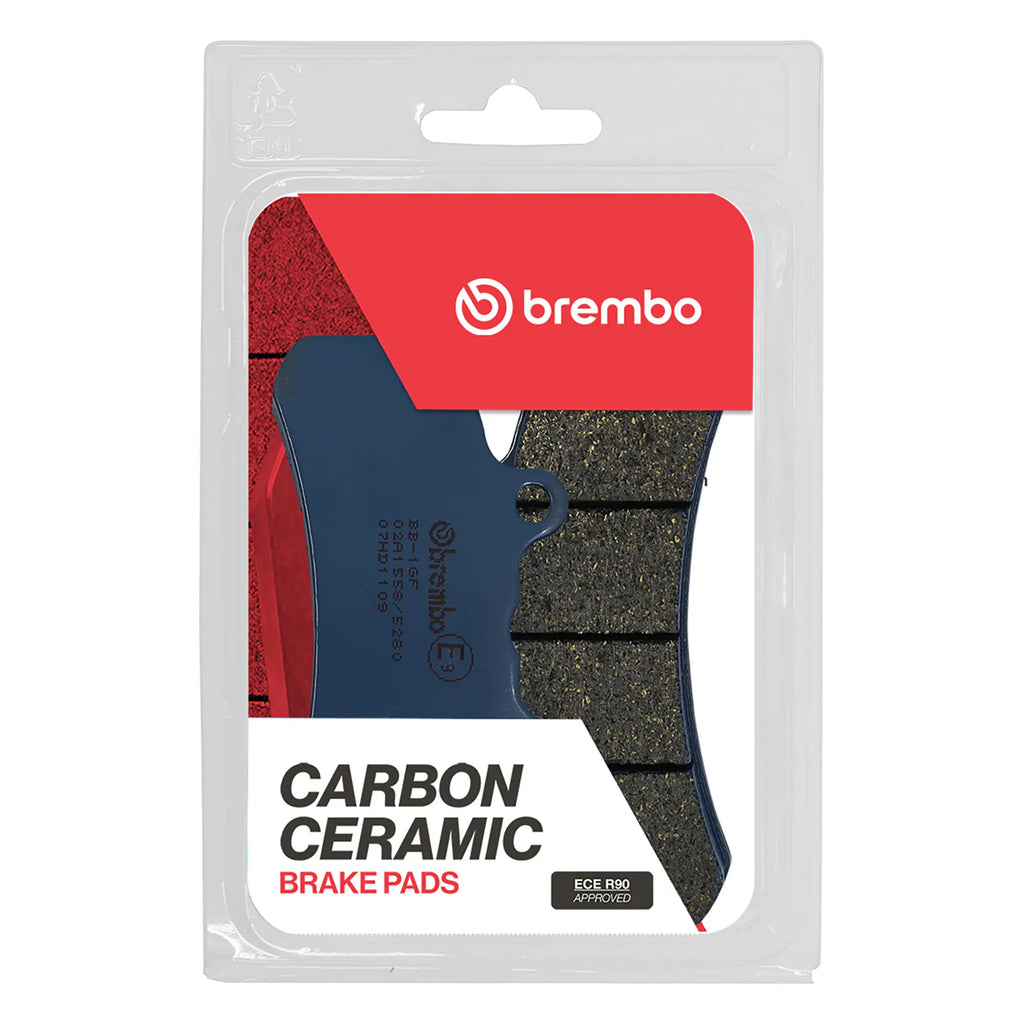 BREMBO 07HD1109 reference image 1
