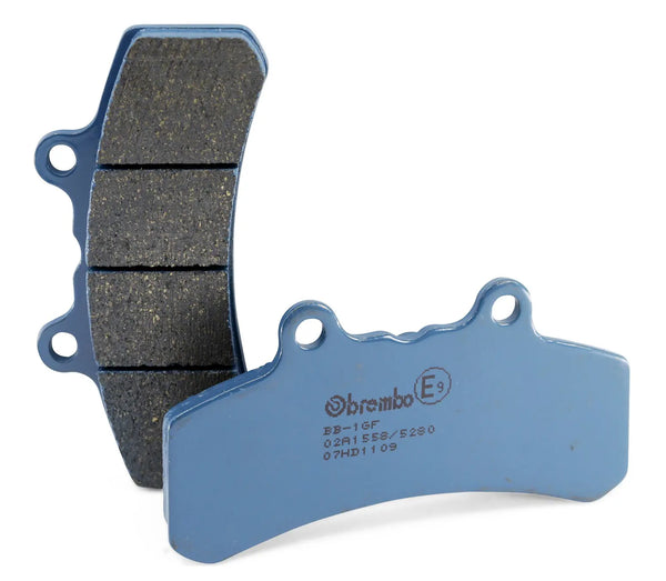 BREMBO 07HD1109 reference image 2